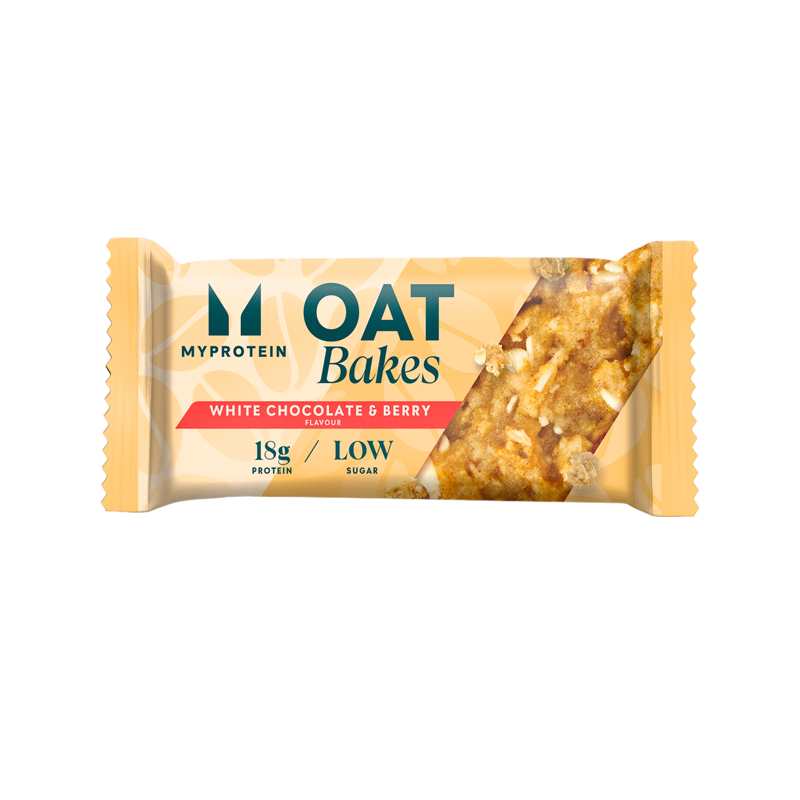 Oat Bakes, 75 g 